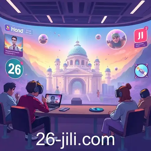 Gaming Trends and Innovations: A New Era