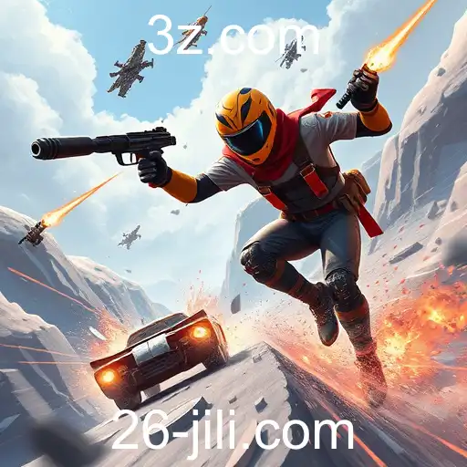 The Rise of 26jili in Online Gaming