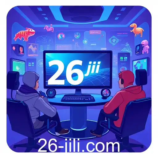 The Rise of Online Gaming Platforms in 2025