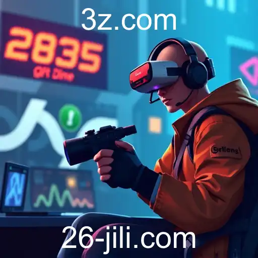 Evolving Online Gaming Landscape: The Rise of 26jili